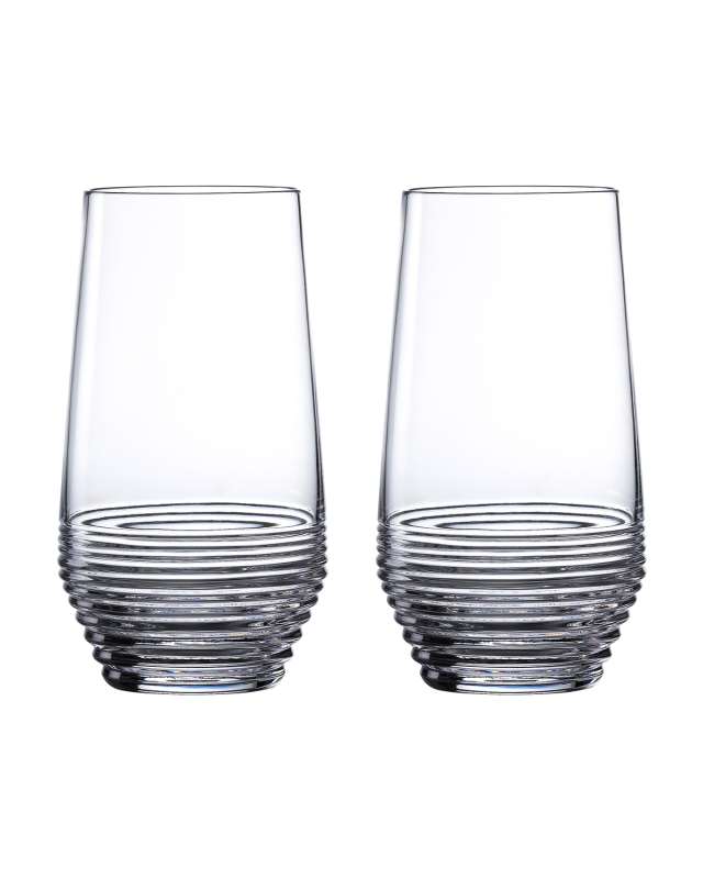 Circon Highballs, Set of 2